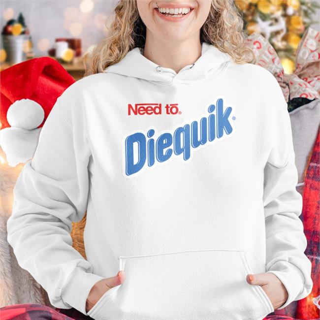 Shirts That Go Hard The Diequik Shirt Very Cool Merch