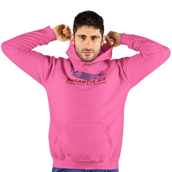 Desantis Air Shirt