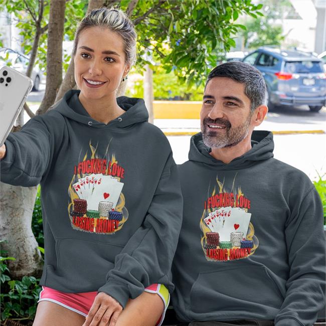 Unprofessionalapparel Store Losing Money Shirts