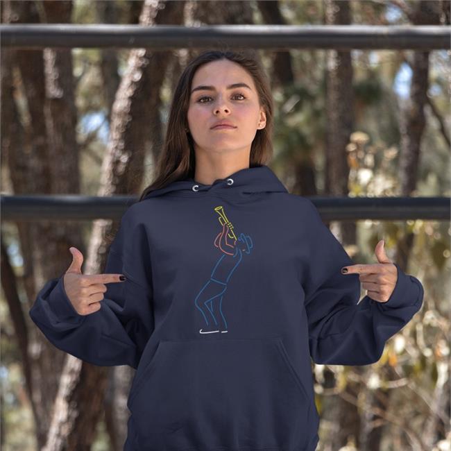 Lfgm Timmy Trumpet Neon T Shirts