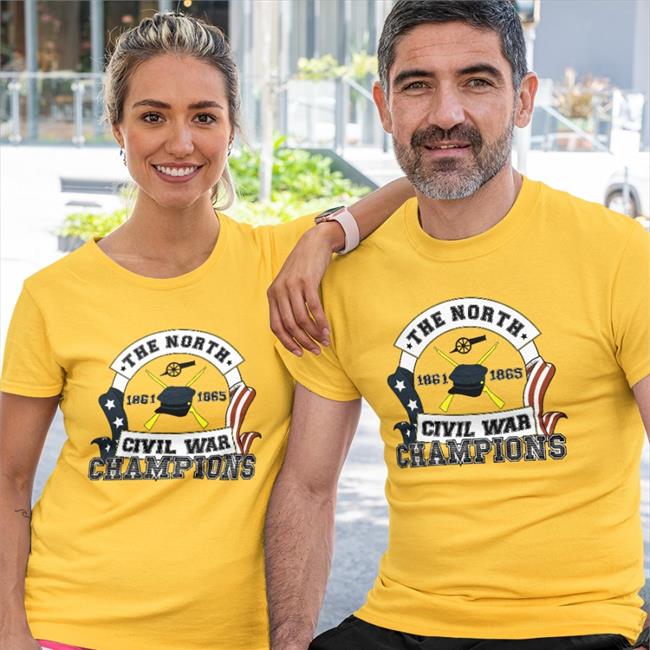 Ready Player One Socasiren2 The North Civil War Champions Shirt