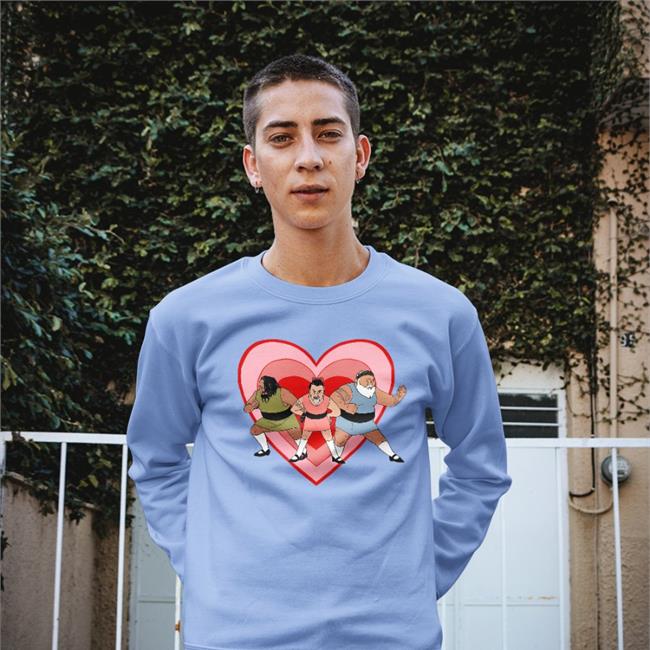 David’S Hoodie Queeraspirates