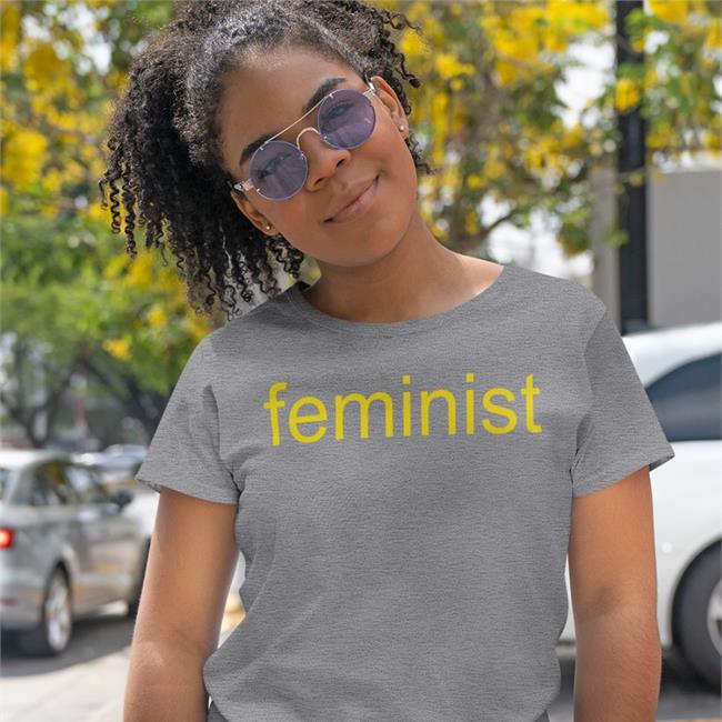 Feminist Sweatshirt