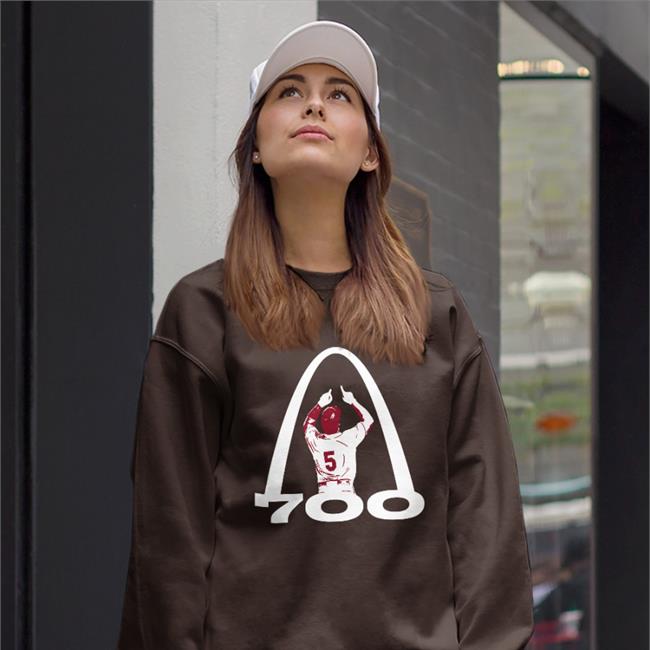 700 Club Sweatshirt