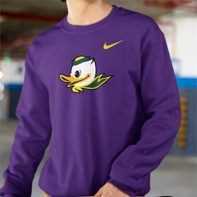 Oregon Ducks Tee Shirts