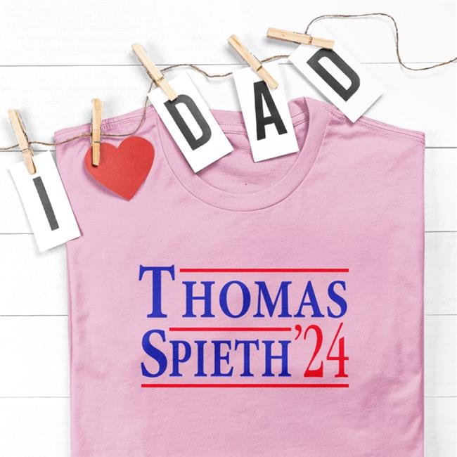 Barstool Justin Thomas And Jordan Spieth '24 Shirt