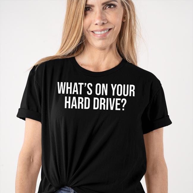 What's On Your Hard Drive Hoodie Gays Against Groomers