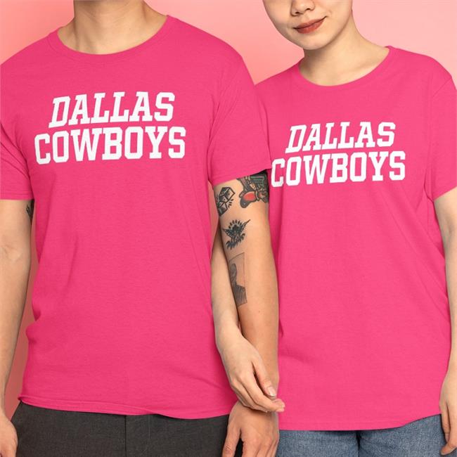 Dallas Cowboys Shirt Martin Weiss Bro