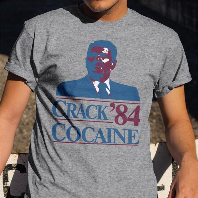 Barelylegalclothing Crack 84 Cocaine T Shirts Barely Legal Clothes