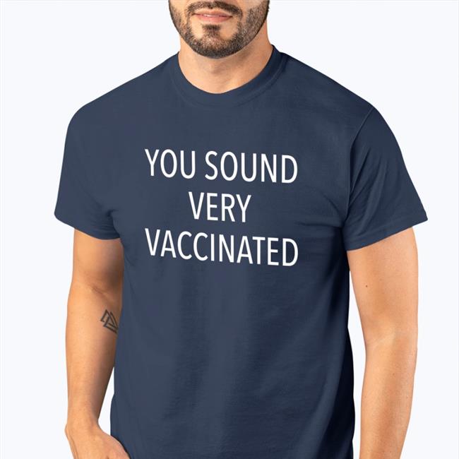 You Sound Very Vaccinated Hoodie Kimmagagal2 Ultra Maga Kimberly