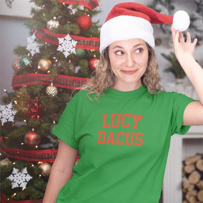 Lucy Dacus Store Lucy Dacus Dum Him Sweatshirt