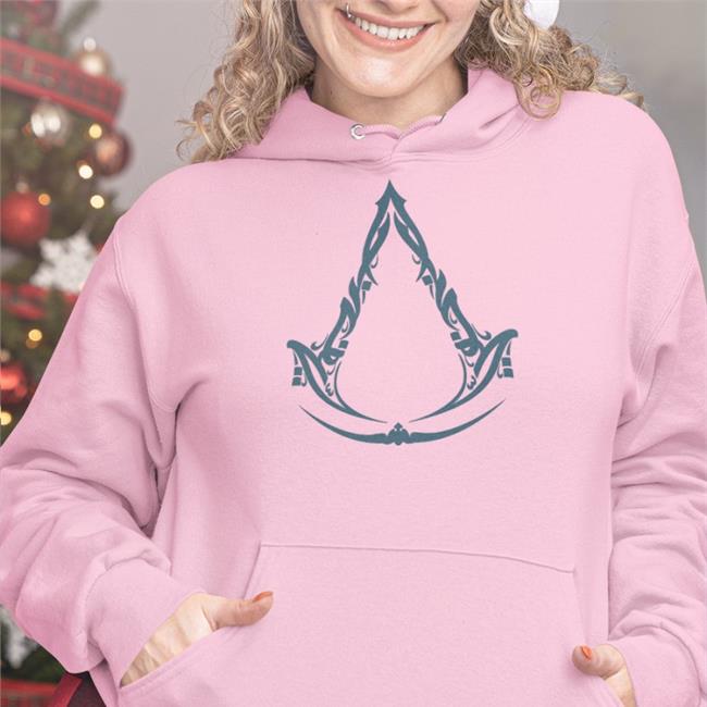 Assassin's Creed Mirage - Announcement T-Shirt