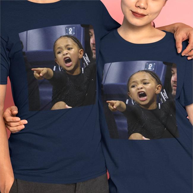 Us Open 2022 Serena Williams's Daughter Shirt