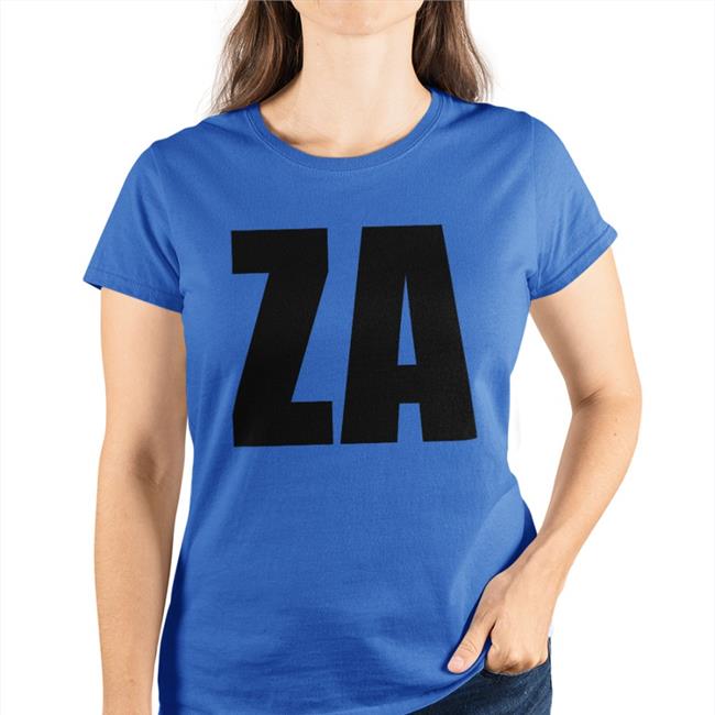 Sha Crow Za Shirt Jimjimjimi Merch