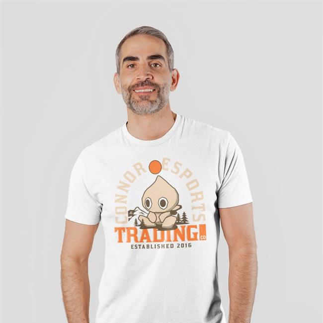Connoresports Store Chao Esports T Shirt Connoreatspants Connor Esports Trading Established 2016 Shirt