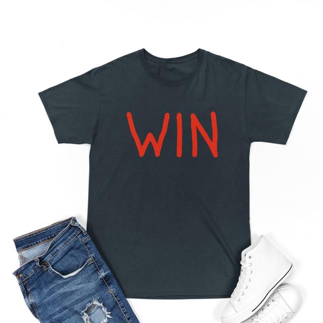 The Swva Swva Win Shirt