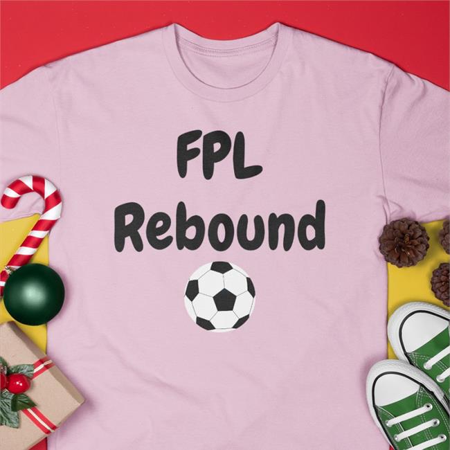 Fpl Rebound Tee Shirt