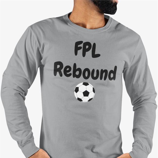 Fpl Rebound Hoodie