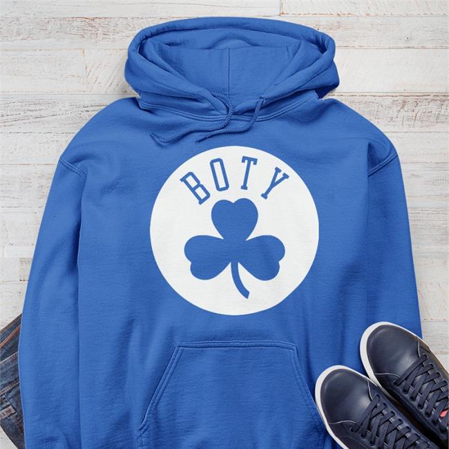 Barstool Sports Store Bos Boty Long Sleeve Tee Shirt Irish Green