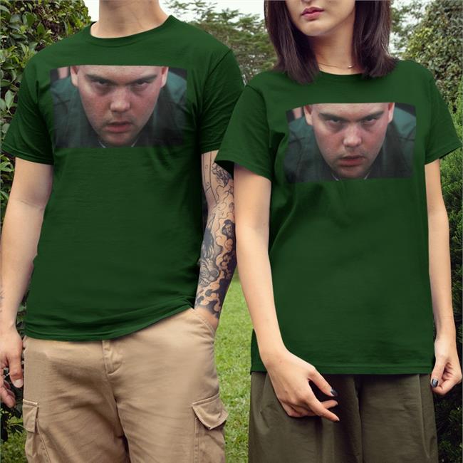 Full Metal Jacket Pyle Shirt