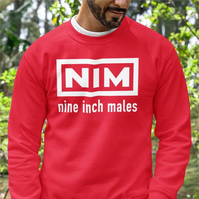 Big Males Shirt