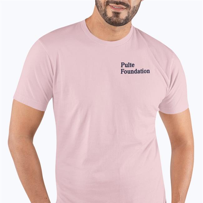 Pulte Foundation Shirt Tiffany Albertson Pulte