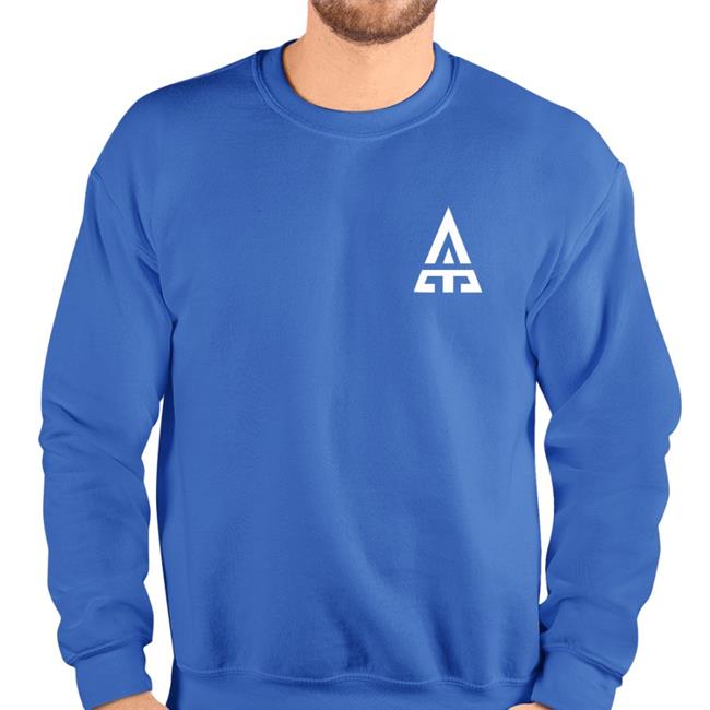 Unisex Shoulder Locker Shirt
