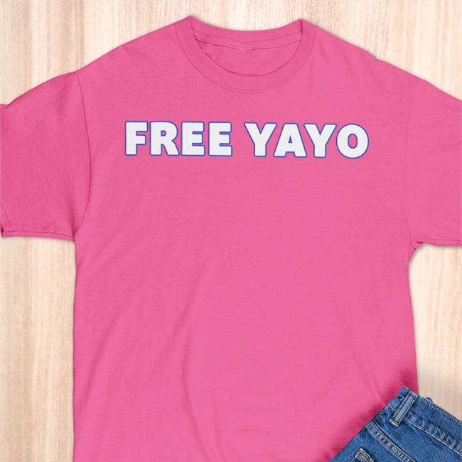 Sport Grey Eminem Free Yayo Shirt