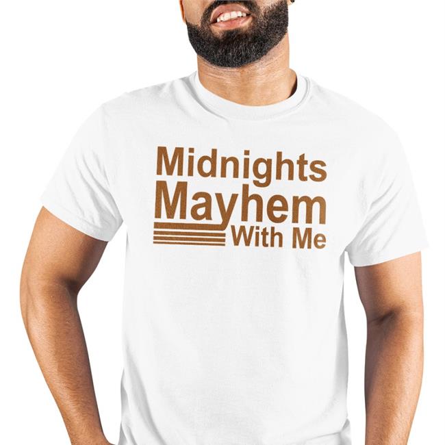 Kate Midnights Mayhem With Me Hoodie