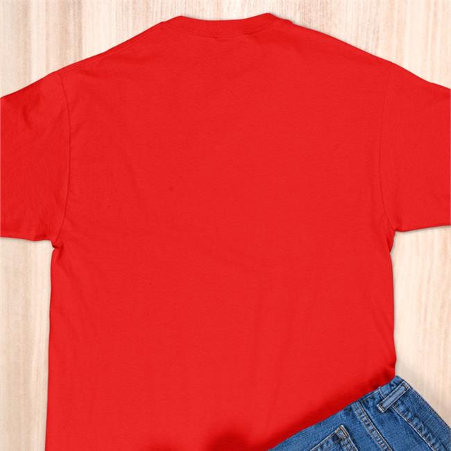 Trekkie David Acting Ensign T Shirt