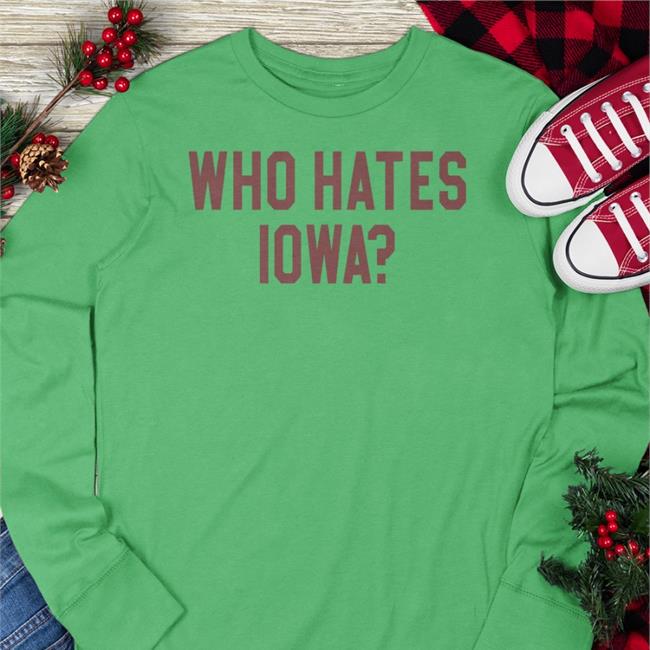 Nocontextcfb Who Hates Iowa Wehateiowa 00 Shirt Purdue At 21 Mennesota