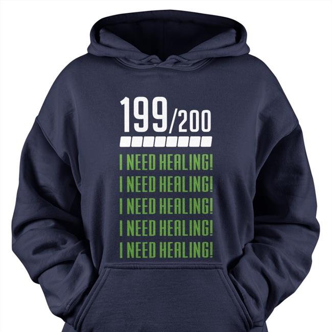 Fuck It Seominsoo Jesse Pinkman I Need Healing Shirt