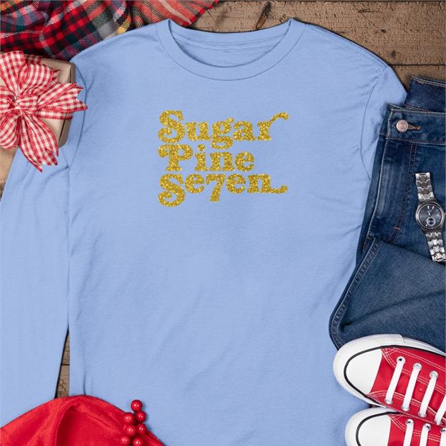 Sugar Pine Se7en Sweatshirt