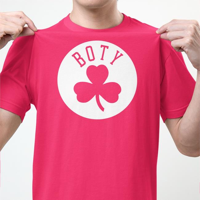 Bos Boty Sweatshirt