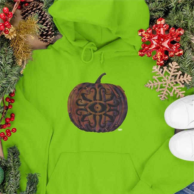 Dark Order Dark Gourder Shirt All Elite Wrestlings Shop Evil Uno Is Spooky
