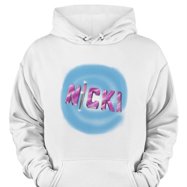 Nicki Pen Tees