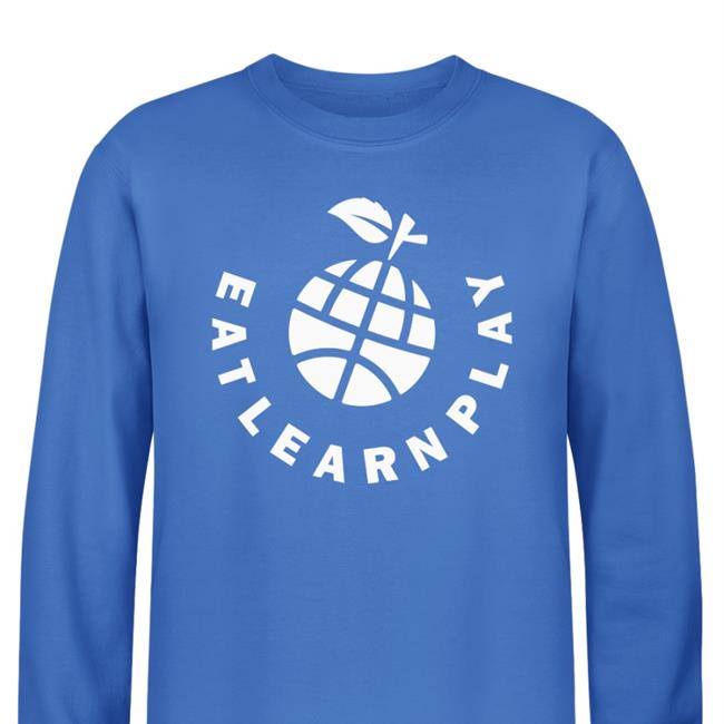 Stephen & Ayesha Curry Eat Learn Play Tee No Context Warriors