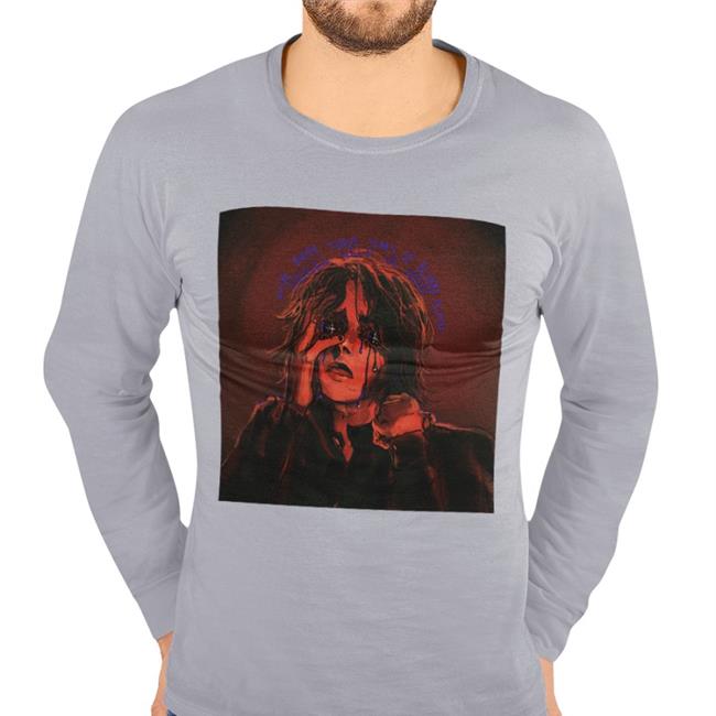 Wife Away Those Tears Of Blood Again Heaven Help Us Now Hoodie