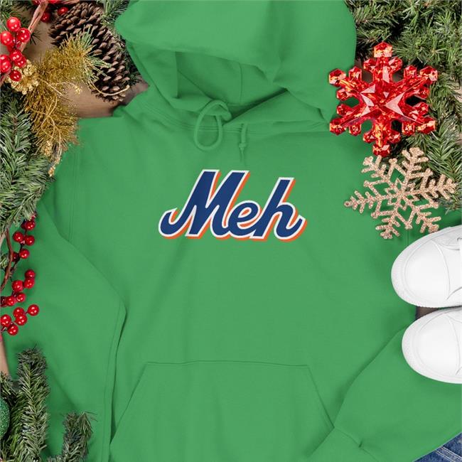 Meh T Shirt