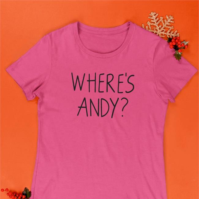 Clip Girl Zo Where's Andy Tee Z0lexi