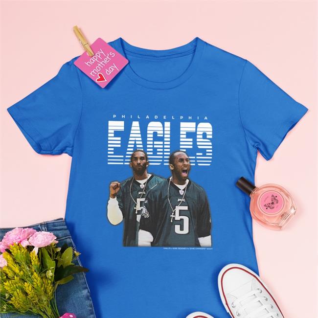 Eagles X Kobe Sweatshirt