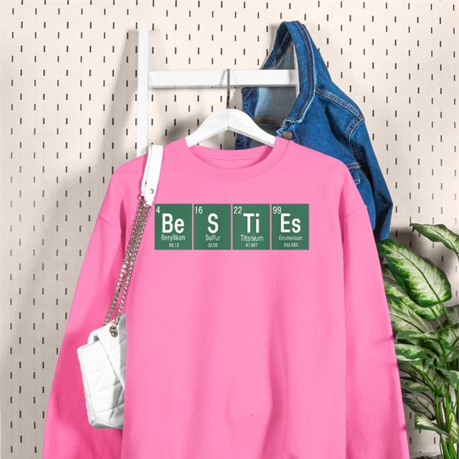 Be S Ti Es Tee Shirt
