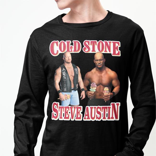 Cold Wrestler Sweatshirt