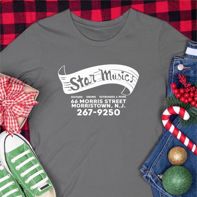 Wall Of Fame Ron Albanese Star Music New Shirt