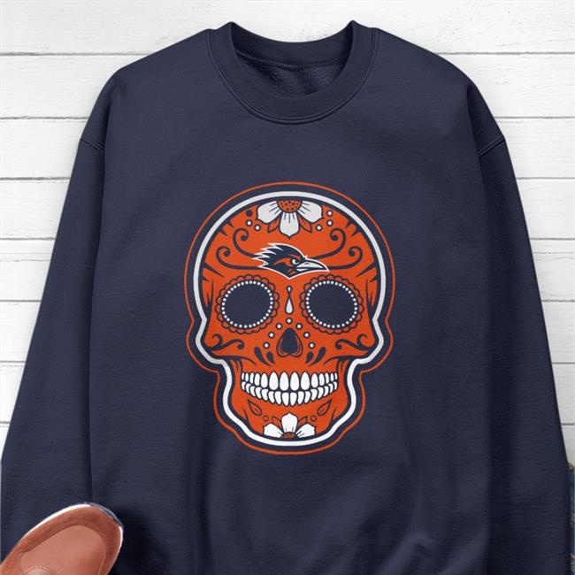 UTSA Hispanic Heritage Hoodie Utsa Equipment