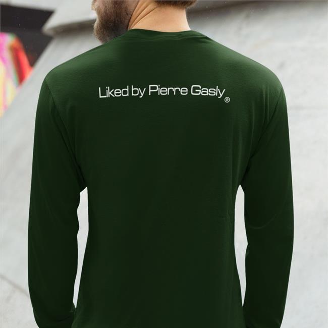 Pierregasly Alpinef1team Liked By Pierre Gasly Shirt