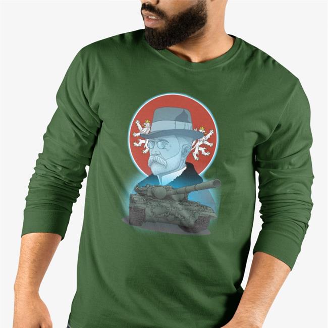 Tomas The Tank Tee Shirt