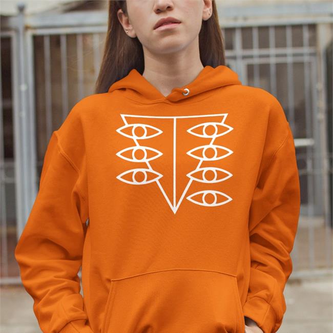 Seele Symbol Sweatshirt