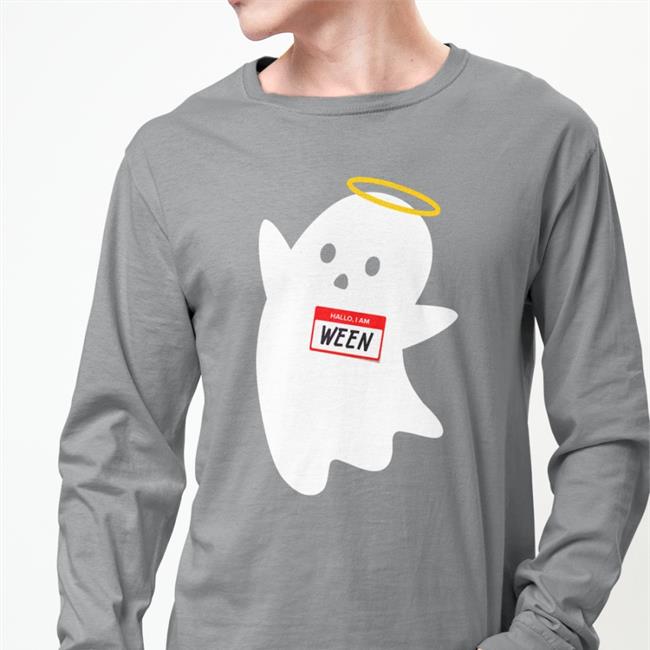 Wholesomememes Merch Wholesome Ween Tee Shirt Black