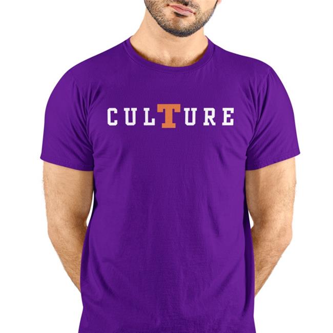 Texas Culture Sweatshirt
